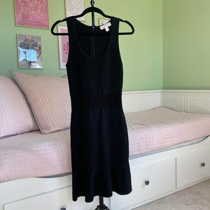 Michael Kors Women's Black Dress